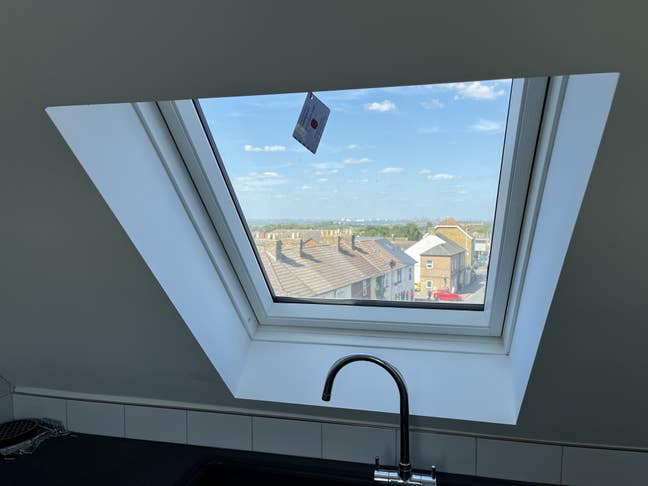 Two bedroom penthouse  Main Photo