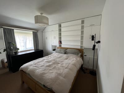 Double room central Frome  Main Photo