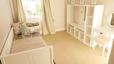 Superb fully furnished large flat, bills inc. Main Photo