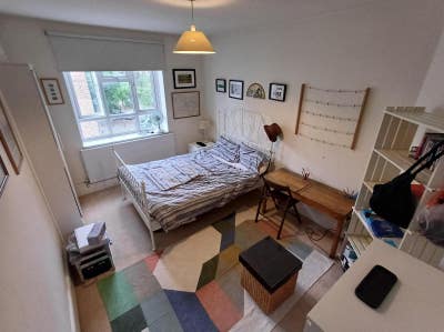 Double Room in W12, £950pcm Bills Incl* Main Photo