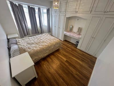 Double room  Main Photo
