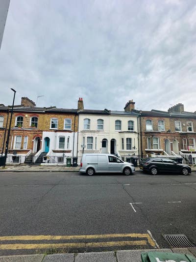 😍 Beautiful Double En-suite room 🔥 Brixton 😍 Main Photo