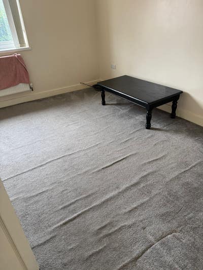 Double Room Main Photo