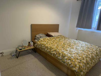 Double room Main Photo