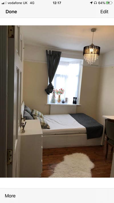 Single room left  to rent for 2 months Main Photo
