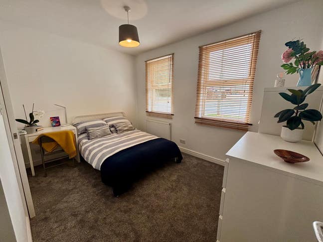 Amersham House Share Main Photo
