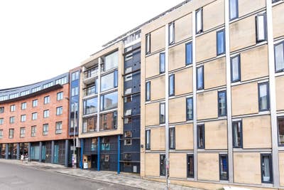 Edinburgh，Postsburgh court Sublet Main Photo