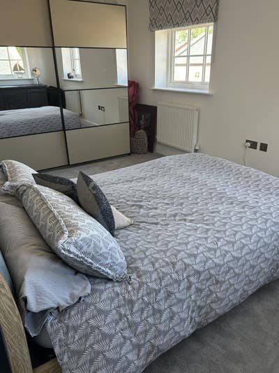 Beautiful Double Room & Ensuite In Alderley Park Main Photo
