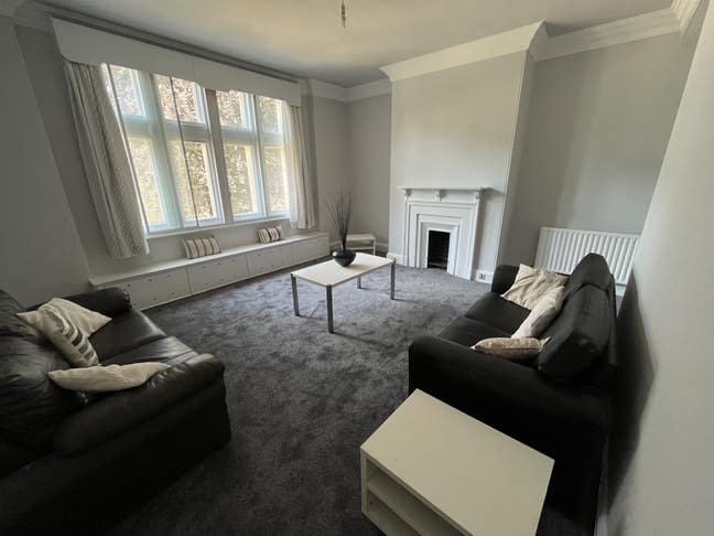 Spacious apartment for 4 on 2 floors 2 bathrooms  Main Photo