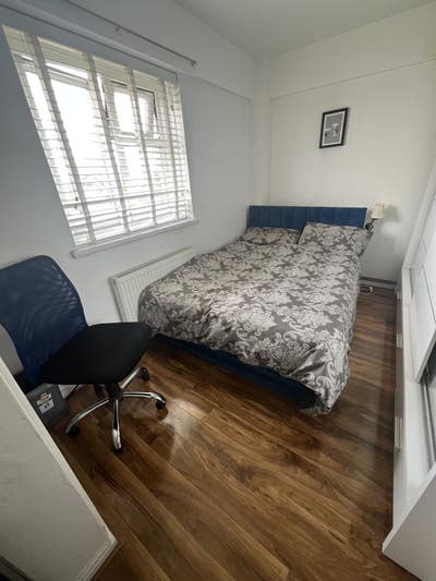 Affordable double room for rent  Main Photo