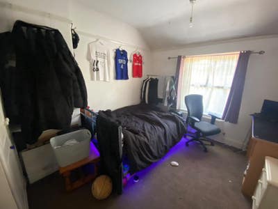 Coombe Road Brighton  Main Photo