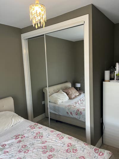 Double bedroom with en-suite Main Photo