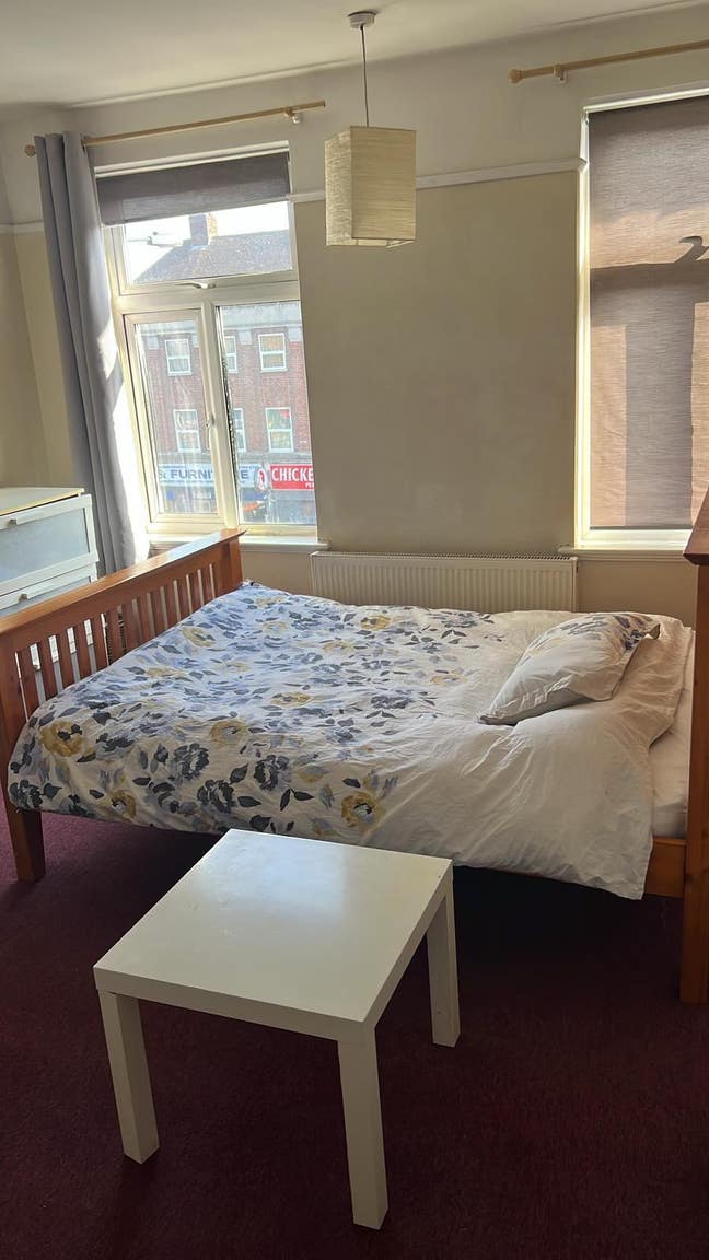  Large and Spacious Double Room Main Photo
