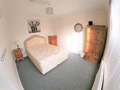  Ground Floor Double Room (close to GSK) Main Photo