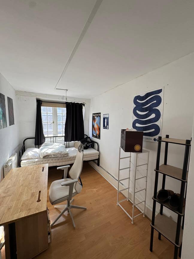 Room Available in Farringdon, Central London! Main Photo
