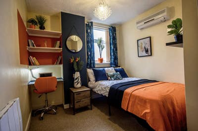 🌟Co-living rooms close to city centre 🌟 Main Photo