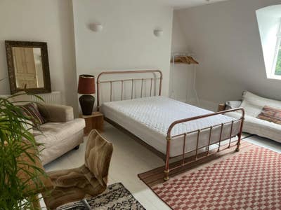 Beautiful Room available in heart of St Leonards Main Photo