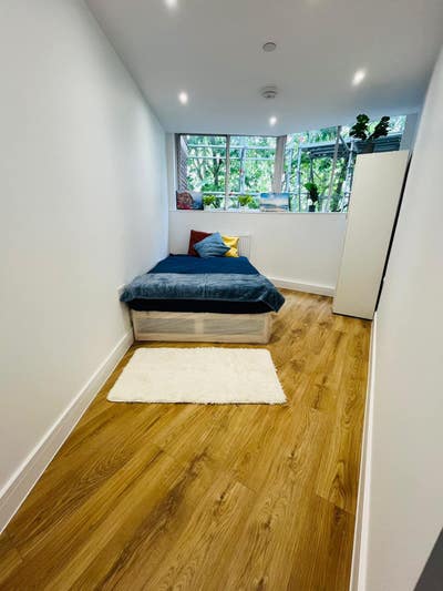 Spacious Roon In The Heart Of Notting Hill🔥 Main Photo