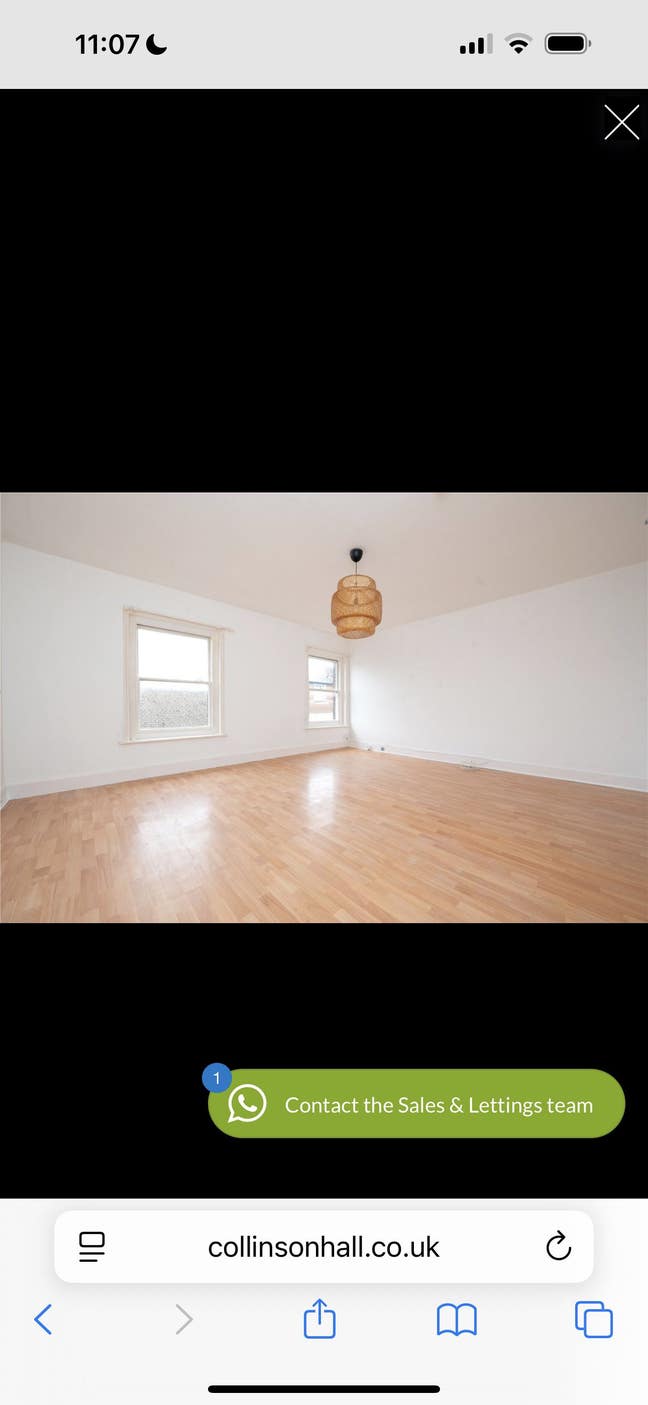 Spare room on famous George St, 5 months minimum Main Photo