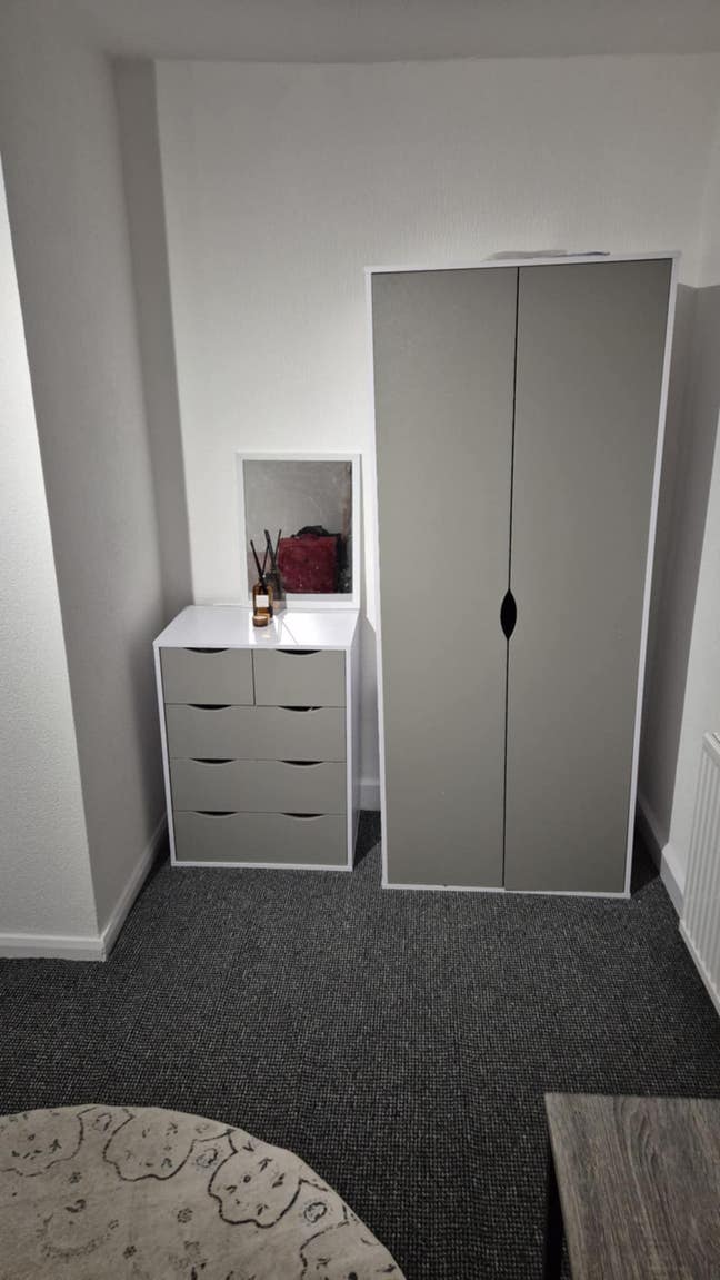 Double Room Windermere Main Photo