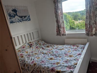 Small and large double room in Ilfracombe  Main Photo