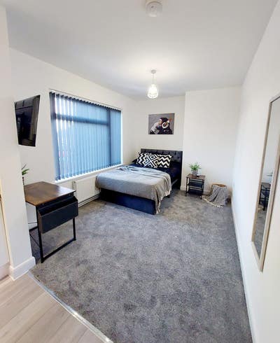 Beautiful Studio Room On London Road Main Photo
