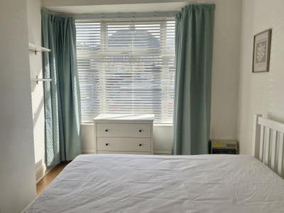 Furnished double bedroom in Sutton Coldfield Main Photo