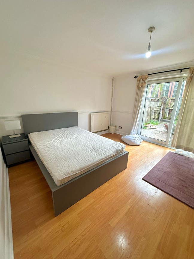 Premium - 2 Stunning Rooms - Shoreditch E2 Main Photo