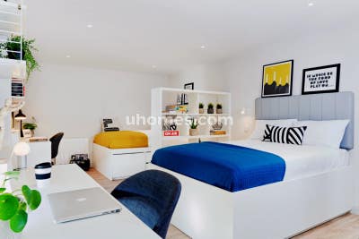 Student Castle - Bronte Twin Single Room Main Photo