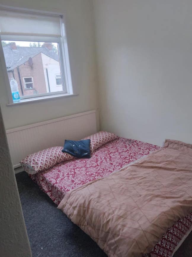 Private Room in shared Home in Ashton underlyne  Main Photo