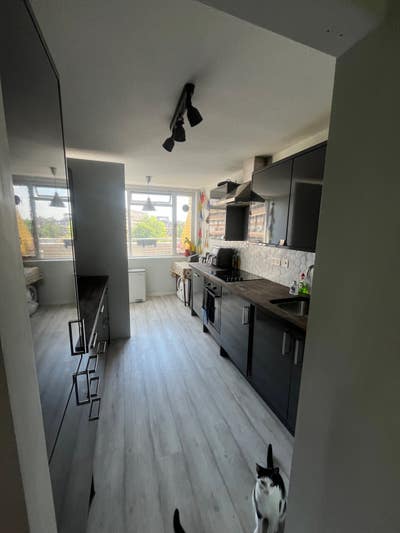 Full flat - 3 level Main Photo