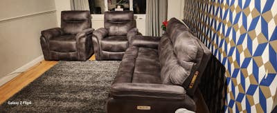 Furnished Double room in semi detached house  Main Photo