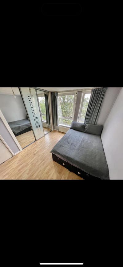 Looking for a clean flatmate Main Photo