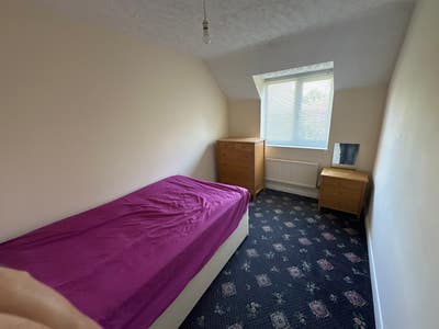 Room to Let Main Photo