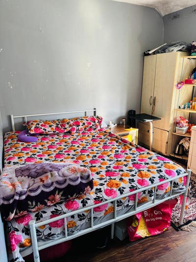 2 Rooms to Let IN Dagenham RM8 3ET  Main Photo