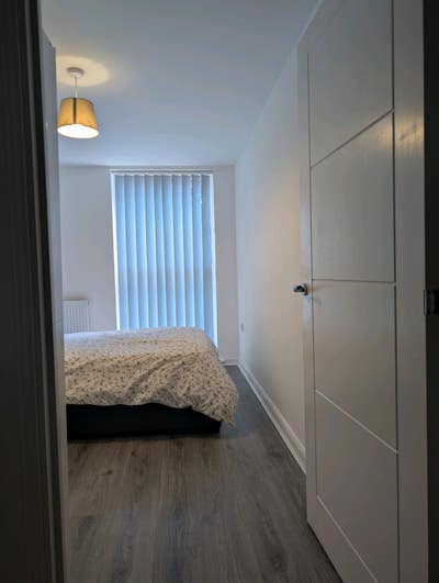 A spacious Double room to rent Main Photo