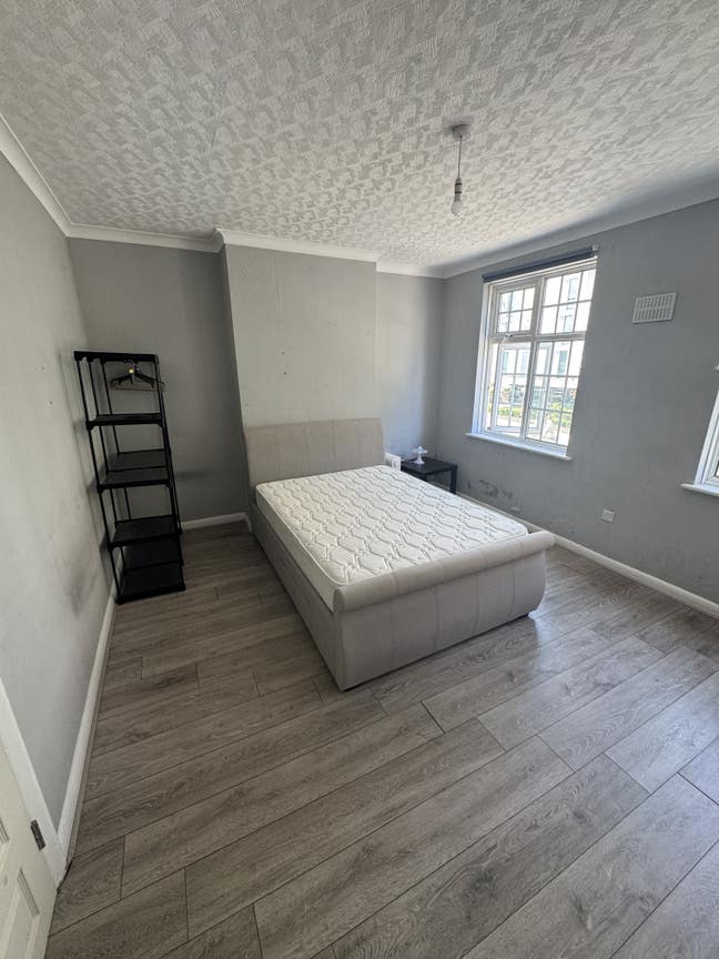 Cosy Double Rooms | Sidcup | 2 Mins to Station Main Photo