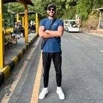 Student Male seeks a single or double room Main Photo
