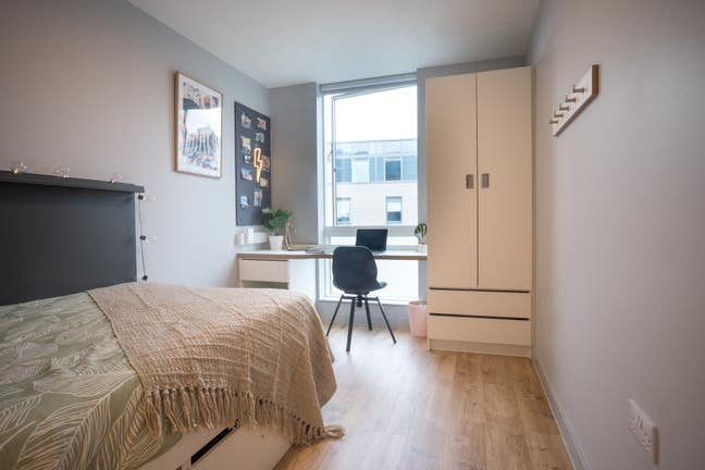 Premium Ensuite in Cardiff – Pre-book for Sept Now Main Photo