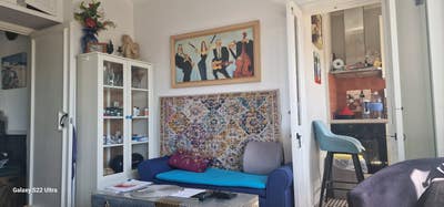 New Studio Sloane Square Near Tube Best Location  Main Photo