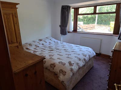 Double room 2 rent with ensute Main Photo