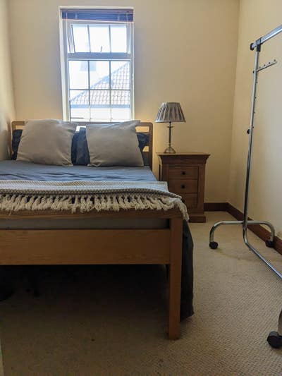 Double room for rent in Braunton Main Photo