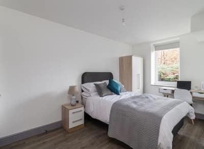 *All Bills Included: 1-Bed Flatshare near Town Cen Main Photo