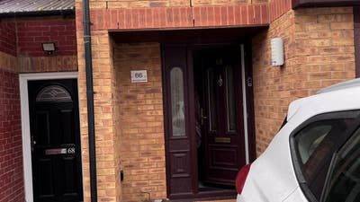 Spacious Single Room in Quiet Residential Area Main Photo