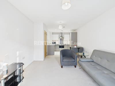 West Drayton – 1 Bedroom Flat Main Photo