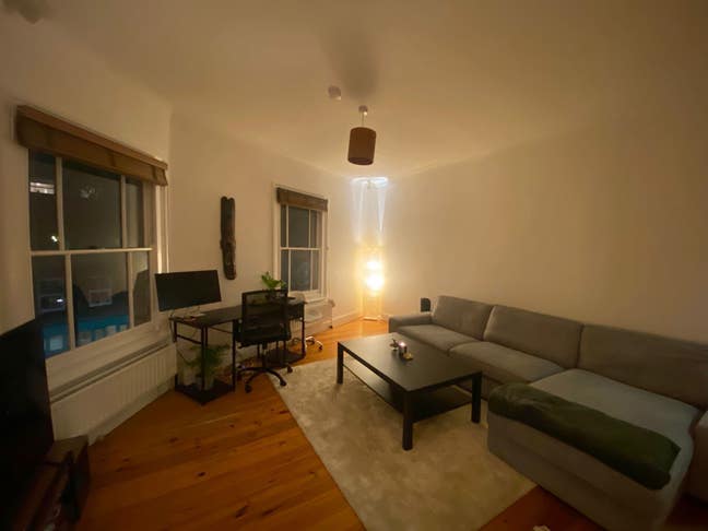 1 bed Maisonette available for sub-let Main Photo