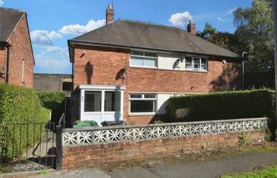 Charming 2-Bedroom Semi-Detached House in Morley Main Photo