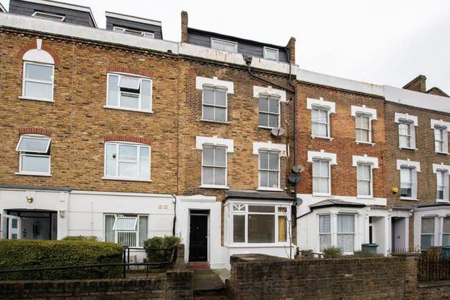2 Rooms Near Archway Station Main Photo