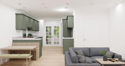 Coming Soon! - Incredible 5 Double Bedroom 5 Bath Main Photo