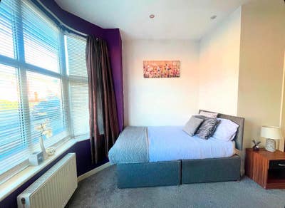 Two New Ensuites with All Bills Included Main Photo